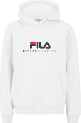 Fila Kinder Hoodie Loddin Logo Hoodie FAT0624