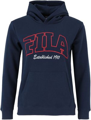 Fila Jungen Hoodie Lohrheim Graphic Hoodie FAT0676