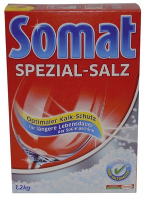 Somat 1322971003 Spezial-Salz