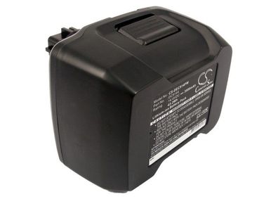 Ersatzakku - Dewalt DE9140 DE-9040 DE9141 DE-9041 / BTI 9023346 - 14,4 Volt 3000mA