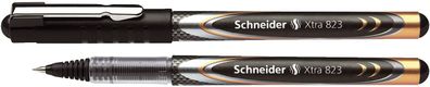 Schneider SN8231 Tintenroller Xtra 823 - 0,3 mm, schwarz