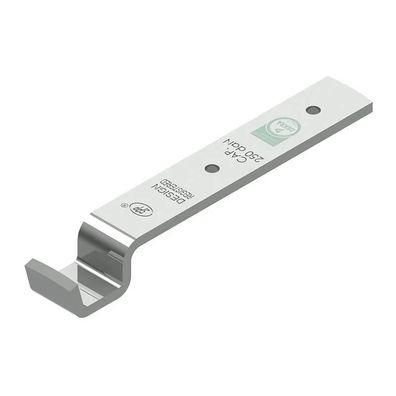 Gegenhalter f?r Exzenterverschluss SPP Z-05