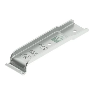 Gegenhalter f?r Exzenterverschluss SPP Z-02