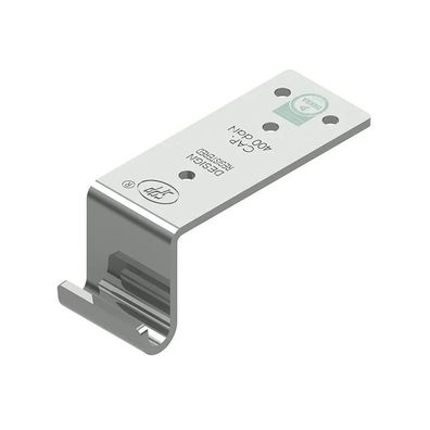 Gegenhalter f?r Exzenterverschluss SPP Z-07