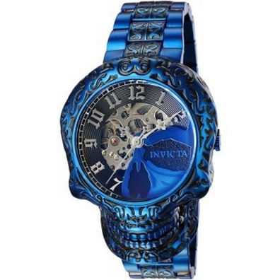 Invicta - 33968 - Armbanduhr - Herren - Automatik - Artist