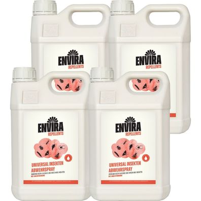 ENVIRA Universal 4 X 5L