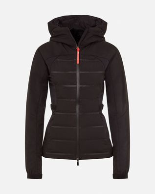 eaSt Jacket Performance insulation Reitjacke Unisex in schwarz