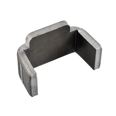 Gegenhalter f?r Exzenterverschluss Tico