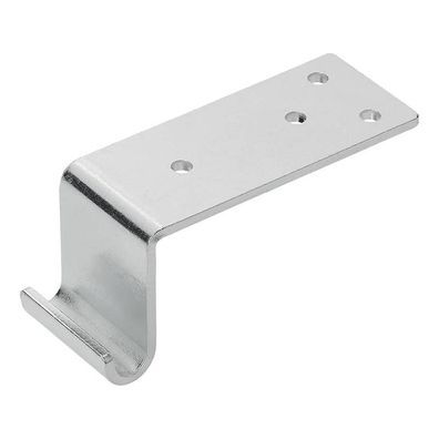 Gegenhalter f?r Exzenterverschluss zb-01a