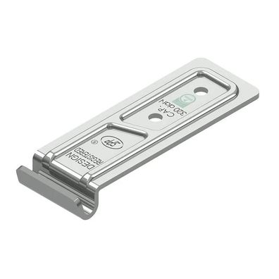 Gegenhalter f?r Exzenterverschluss SPP Z-06
