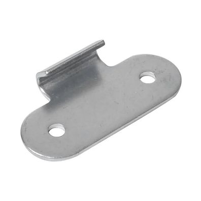 Gegenhalter f?r Exzenterverschluss 342103