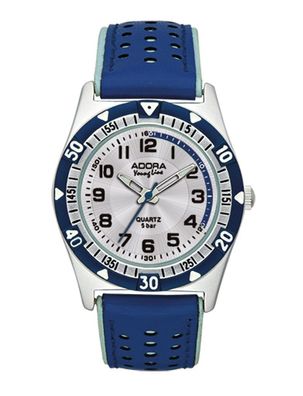 Adora Young Line Kinder Armbanduhr analog Aluminium 29408