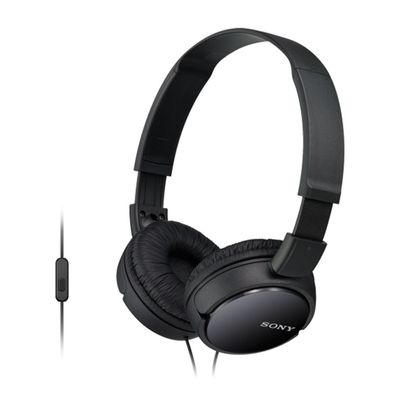 Sony MDRZX110APB. CE7 Sony MDR-ZX110APB schwarz