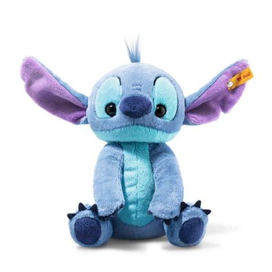 Steiff Disney Originals Stich 22cm Serie: Lilo und Stitch 024696