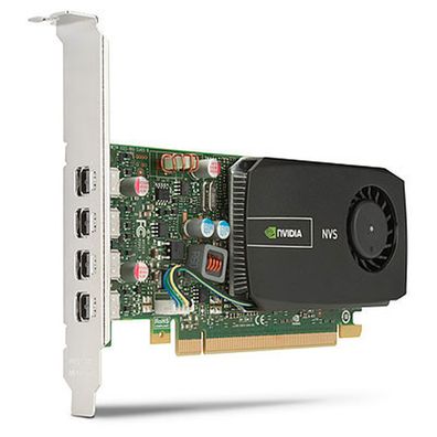 LENOVO Graphiccard NVIDIA NVS 510 2Gb DDR3 PCIE1.0X16 LOW Profile