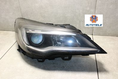 Opel Astra K Sports Tourer Scheinwerfer rechts Halogen 7960400000 39047199 XN4BQ