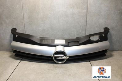 Opel Astra H Grill Kühlergrill Frontgrill 13108463 13149466 YG4Z6