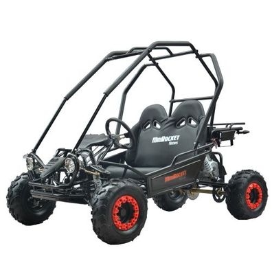 Buggy Kinderbuggy Strandbuggy Quad ATV Midi 125cc Go-Kart