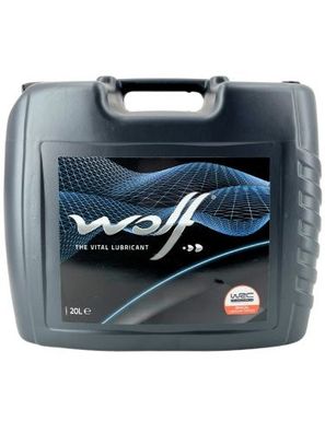 Wolf TractoFluid 100 20 Liter