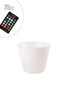 Shining Classic Pot XM (RGB)