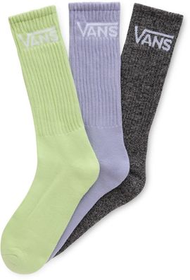 Vans Socken Classic Crew 000F0X