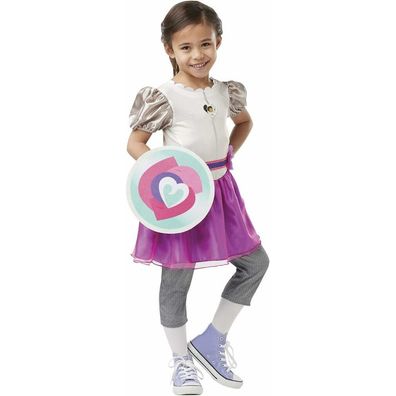 Prinzessin Kleid Nella, 3-4 Jahre