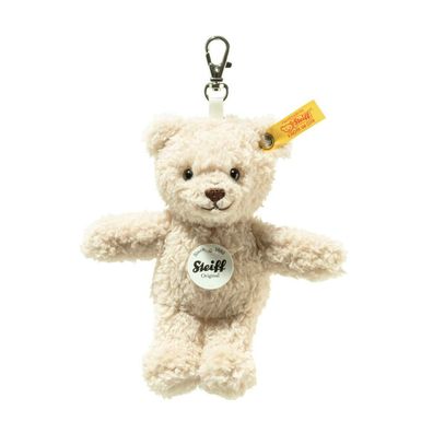 Steiff Schlüsselanhänger Ben Teddybär 12cm 112560 beige Teddy