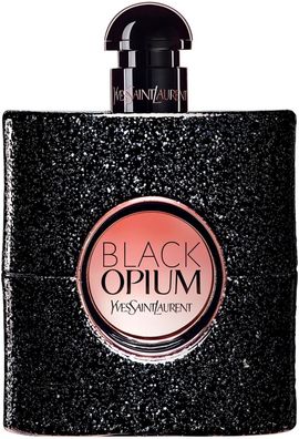 Yves Saint Laurent Black Opium Eau de Parfum 90ml