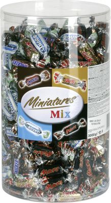 Mars Miniatures Mix 3kg Dose