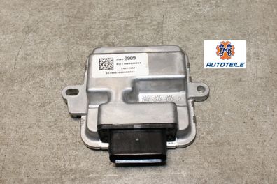 Opel Astra K Steuergerät Kraftstoffpumpe Benzinpumpe 23482909 ED99A