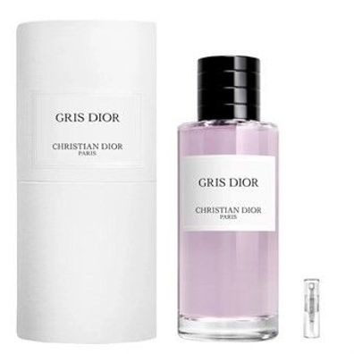 Christian Dior Gris Dior Eau De Parfum