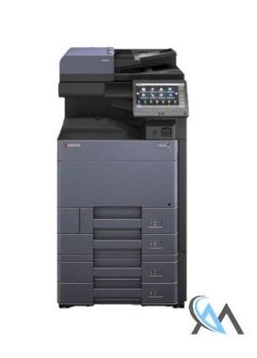 Kyocera TASKalfa 5053ci Kopierer refurbished AirPrint Mopria NFC optional