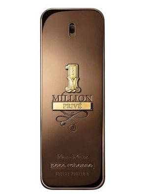 Paco Rabanne One 1 Million Prive Eau De Parfum