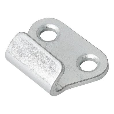 Gegenhalter f?r Exzenterverschluss 342112/342113/342114