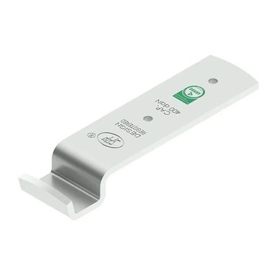 Gegenhalter f?r Exzenterverschluss SPP Z-01A