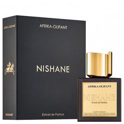 Nishane Afrika-Olifant Extrait de Parfum