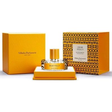 Vilhelm Parfumerie Dear Polly Eau de Parfum