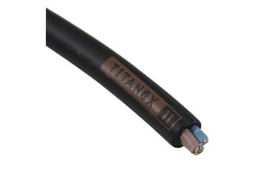 Kabel H07RN-F 3G2,5mm² Titanex