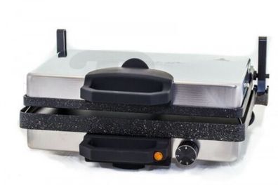 Kontaktgrill Multigrill Lahmacun Granit Toaster Sandwichmaker Kontaktgrill