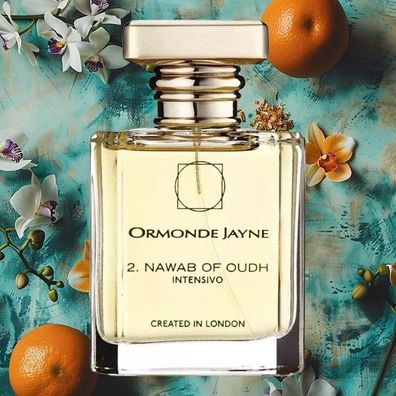 Ormonde Jayne 2. Nawab of Oudh Intensivo Extrait De Parfum