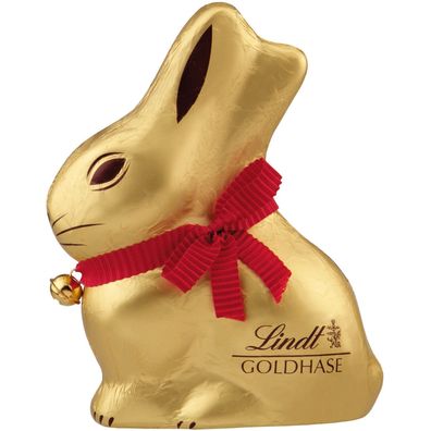 Lindt Goldhase 50g