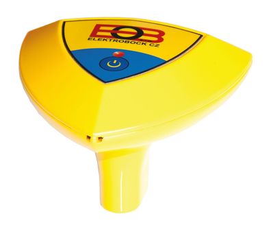 Drahtlose Pool-Alarmanlage ELBO-073