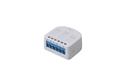 Lupus-Electronics 12127, 2 Kanal Relais für XT Smarthome