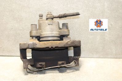 Opel Astra K Bremszange Bremssattel vorne links 39031260 KX9VZ