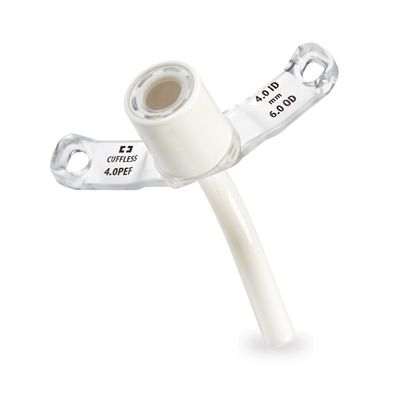 Shiley pediatric ohne Cuff, REF PEF - ab Größe 2,5