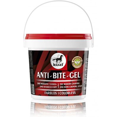 leovet Anti-Bite-Gel 500 ml Verbiss- und Knabberstopp