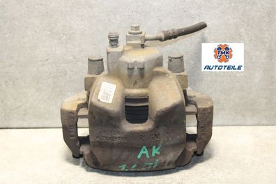Opel Astra K Bremszange Bremssattel vorne rechts 39031261 6QBZQ