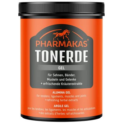 Kerbl Pharmakas Tonerde Gel 2kg