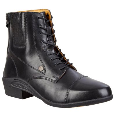 Suedwind Schnürstiefelette Ultima BZ Lace schwarz