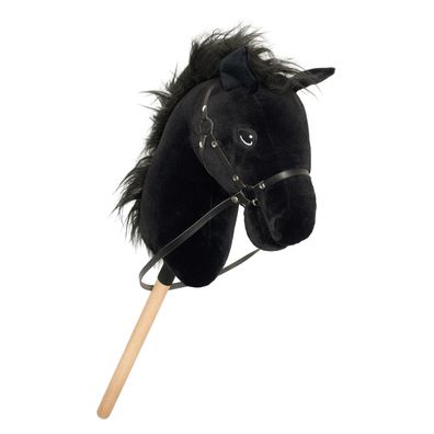 Imperial Riding Hobby Horse IRHFree Spirit black